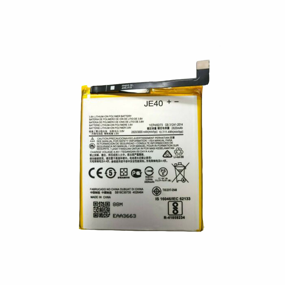 Batería para XT1575-Moto-X-Pure-Edition-/motorola-JE40